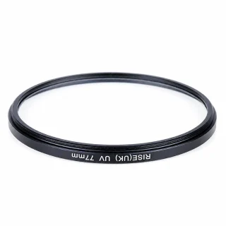 UV filtrs 55 mm objektīvam, ultravioleto staru lēcas filtrs, kameras objektīva aizsargfiltrs 4