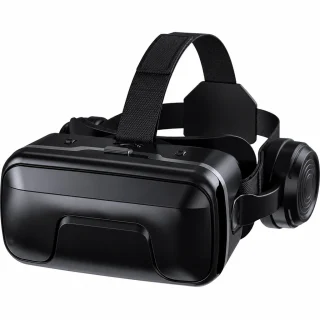 VR brilles viedtālrunim, 3D virtuālās realitātes brilles, VR brillēs viedtālruņiem