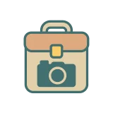 Fotoaparatų ir fotografijos priedai