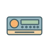 Automobilių garso ir vaizdo priedai