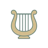 Orkestriniai ir pučiamieji muzikos instrumentai
