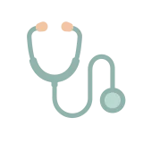 Medicinos reikmenys ir įranga naudojimui namuose